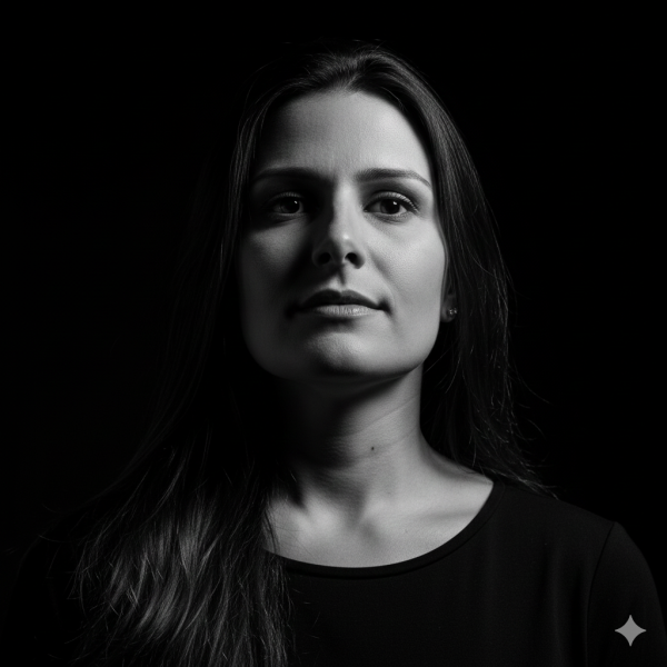 Dra. Luana Pionne