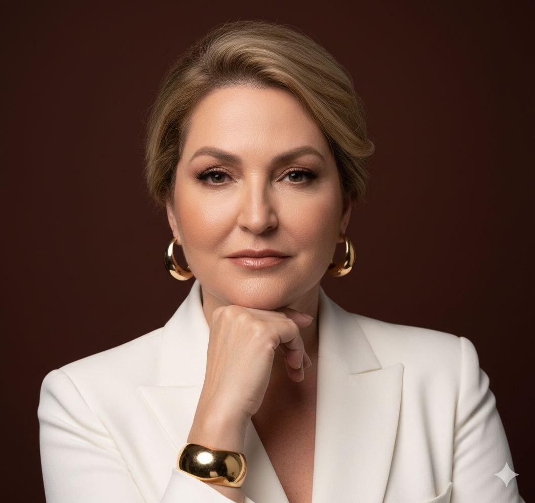 Dra. Vera Núbia